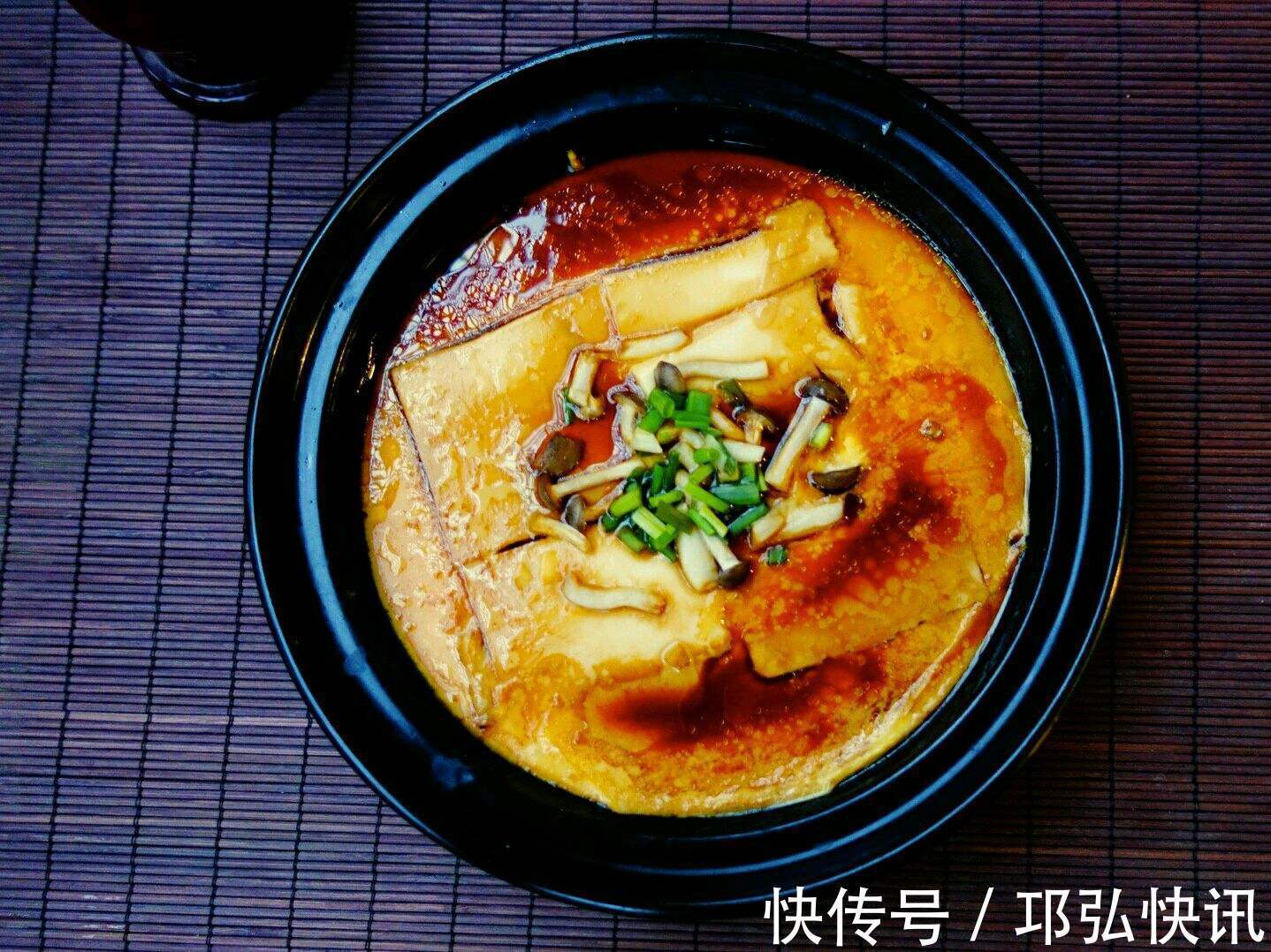 家人|真正的“补钙菜”来了,常做给家人吃,营养又好吃,补钙又健脑