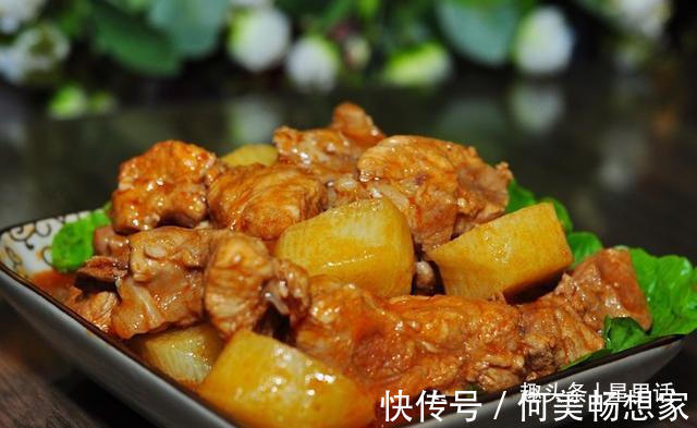 肉丝|居家待客别发愁,教你几道拿手的硬菜,简单易做,下酒更下饭