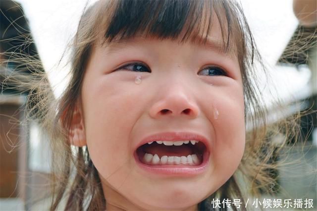 父母|“经常被吼”和“很少被吼”的娃,长大后有何不同?差距一目了然