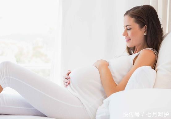 防辐射|怀孕几周就要穿孕妇装?