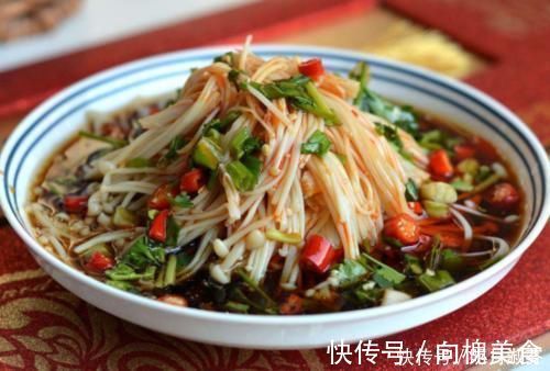 做凉拌菜,直接加生抽是大错记住“4个1”,拌什么菜都好吃