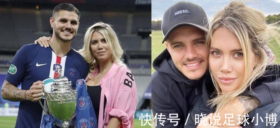 迪玛利亚|保大保小?无论有没有梅西,大巴黎都不支持伊卡尔迪?
