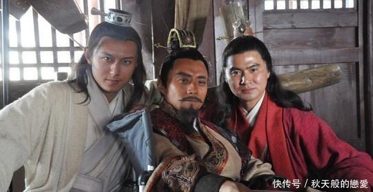 好汉|这三位好汉绰号都很唬人,其实是名不副实,从头到尾一直打酱油!