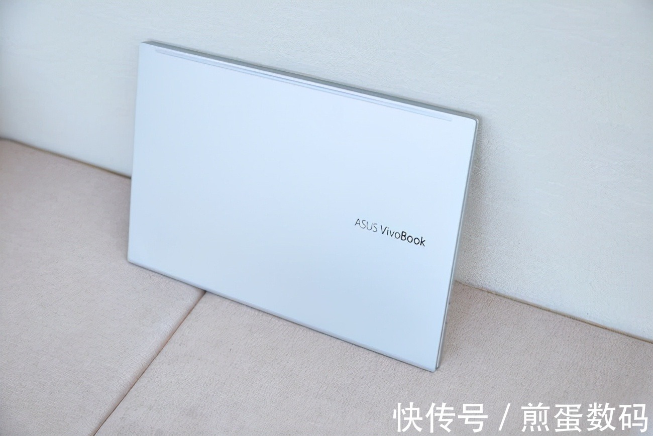 笔记本电脑|双十一晒单：首批入手了华硕VivoBook15 X，说说自己的使用体验