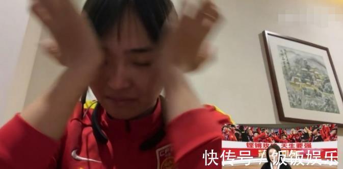 贾秀|深夜8点,女足第一功臣泪流满面!罪人贾秀全沉默48小时没有道歉
