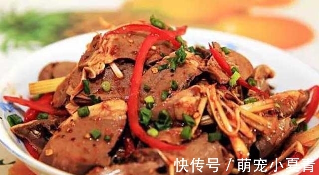 猪身上这4个部位,医生建议少吃,大肠排第二,榜首很多人爱吃