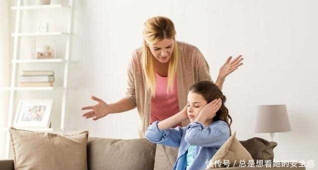 家长|孩子为什么总喜欢和家长对着干？“白熊效应”了解一下