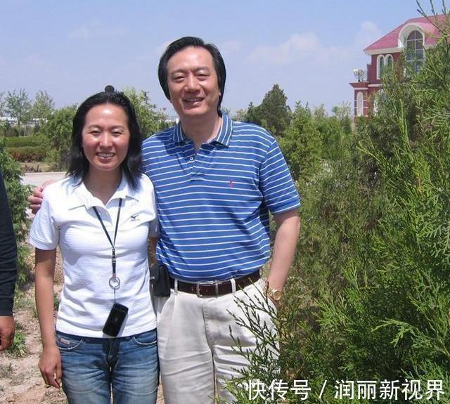 现状|奥运冠军王军霞现状三段婚姻生三娃，如今47岁身居高位