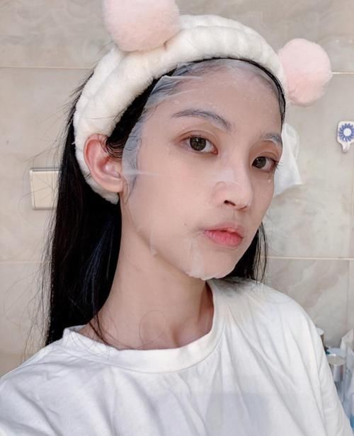 敷面膜的8大陋习,没效果还可能伤脸,偏偏很多女人都习惯这样做