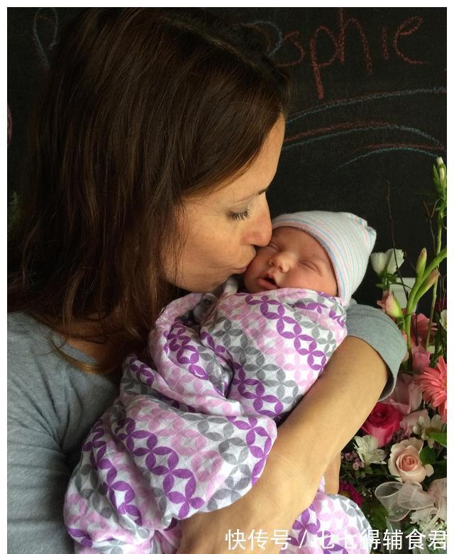 安全感|经常被抱的宝宝与不怎么被抱的宝宝,长大后有什么明显差别吗?