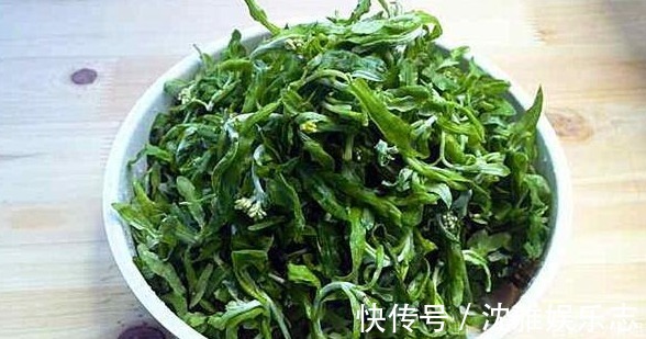奇效|农村有一野菜,对止咳有奇效,专治咳嗽反复,万人验证