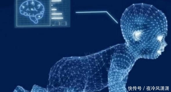 民间|人类为何记不住婴儿时期的记忆？民间学者：这是造物主的杰作