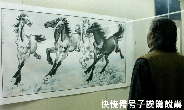 狮子$徐悲鸿画的狮子,又瘦又挫却价值6000万,了解创作背景:值得