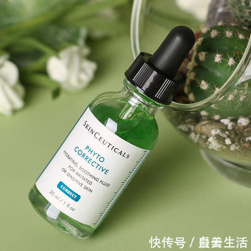 毛细血管|拜托,精华别用377了,这几款才是公认的美白祛痘印实力派