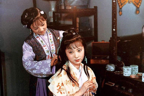 贾宝玉&为何说黛玉比宝钗更适合管家？你看她管丫头的手段，比宝钗强多了