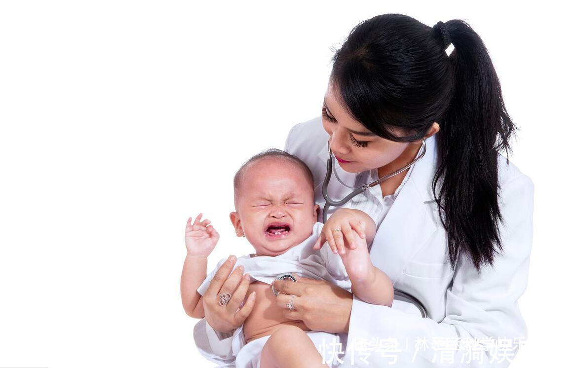 新生儿|新生儿出现这些生理现象时,7个是正常的,4个需要去就医