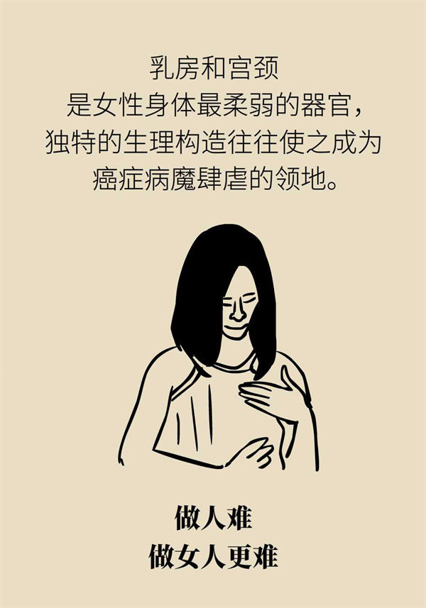 预防|失去疫苗接种最佳时机的女性，如何预防宫颈癌？