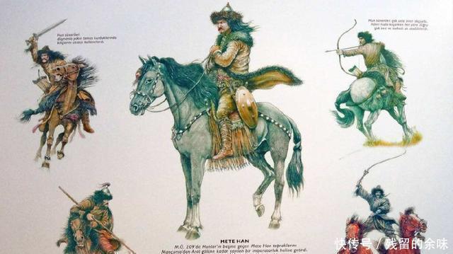 匈奴|3个原因解释汉族女子为什么不嫁给匈奴人，看完你也不想嫁
