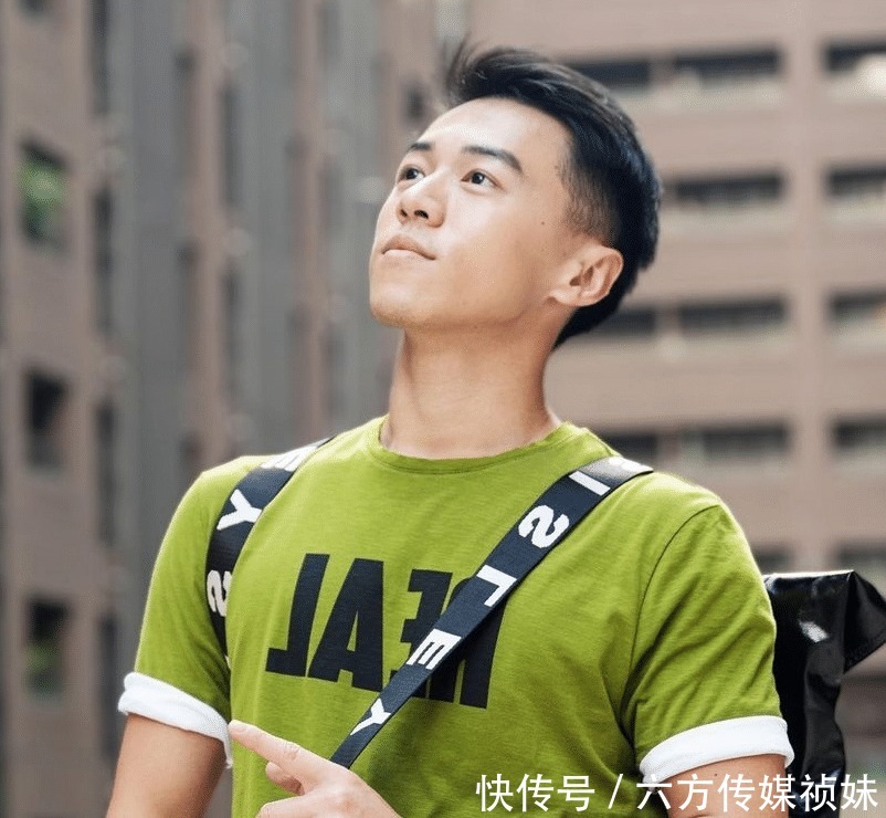 头发型|20几岁男生别沉迷“锅盖头”,剪这5款发型很阳光,尽显帅气