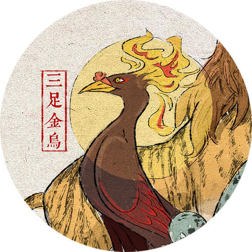  不计其数|“太阳星君”和“太阴星君”，这两位大神，有何不同