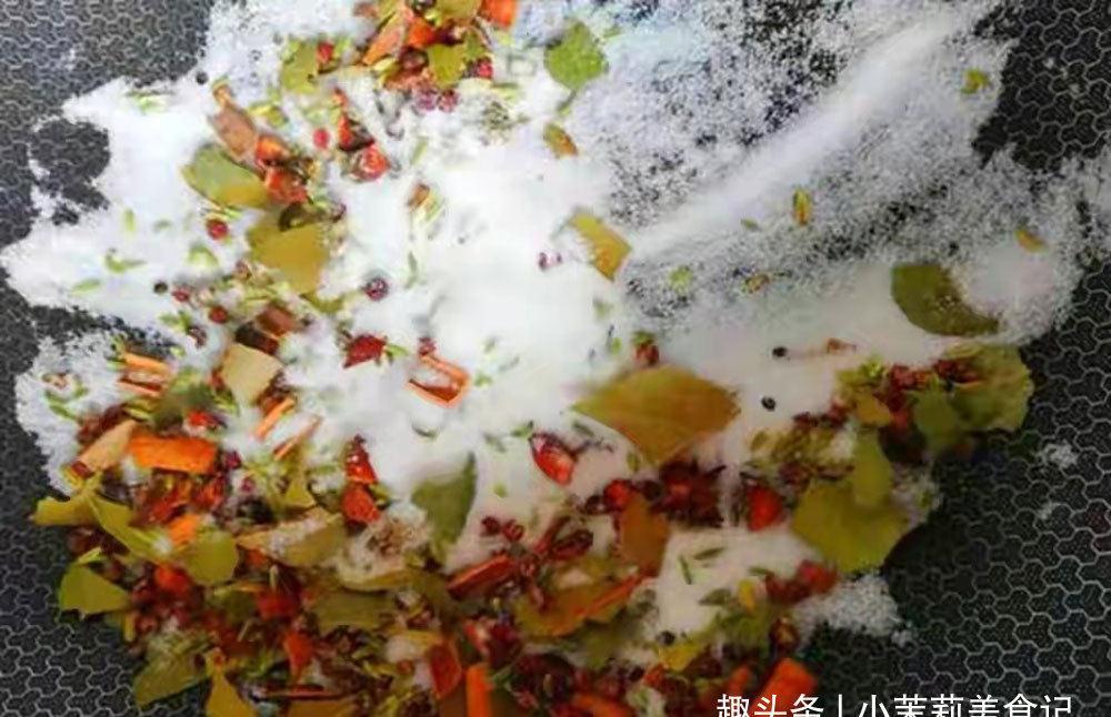 腌腊肉，只放盐不好吃，牢记“2放2不要”，好看又好吃，久放不坏