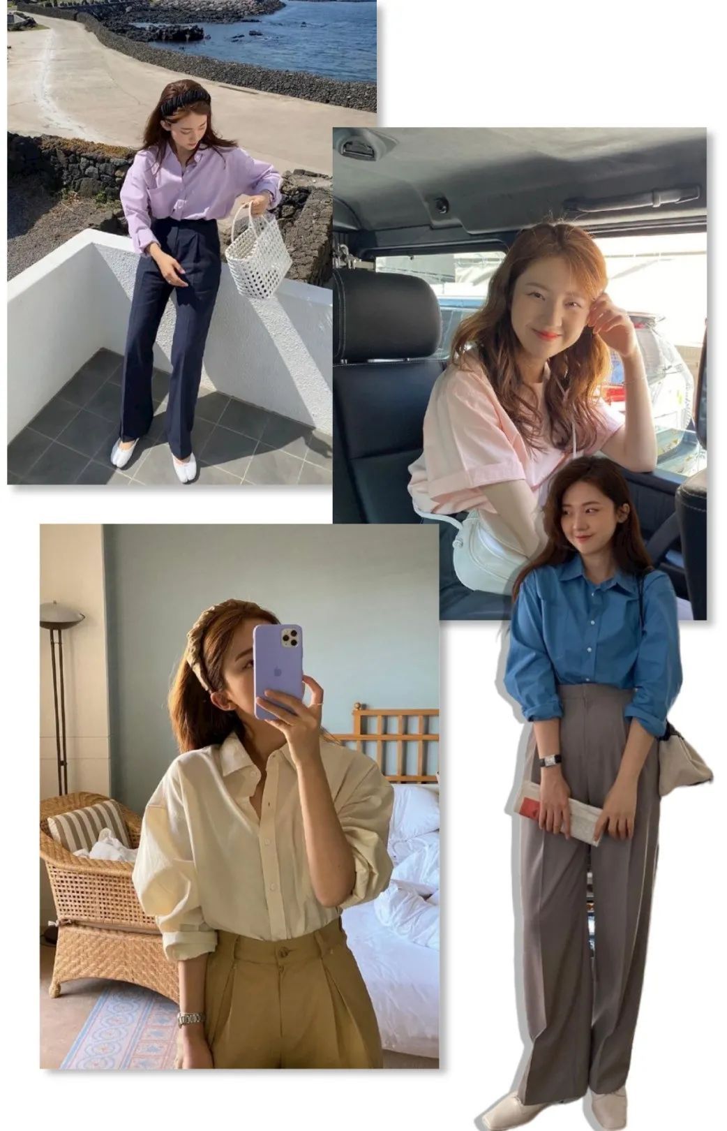 氛围感|渣女风过时了！今夏流行“氛围感”穿搭，气质又好看