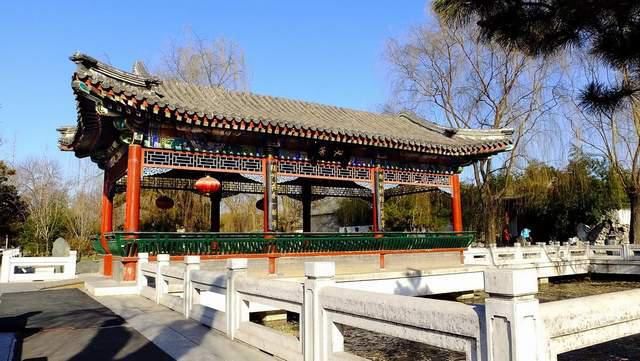  读懂|红楼梦：要读懂第十七回“宝玉试才题额”，你需要一份详细路线图