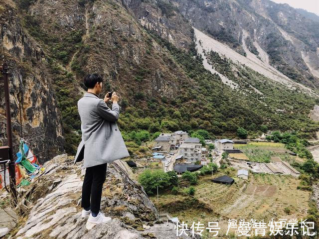 旅行路|云南一座城的人间天堂，10年前还没出山路，如今游客络绎不绝