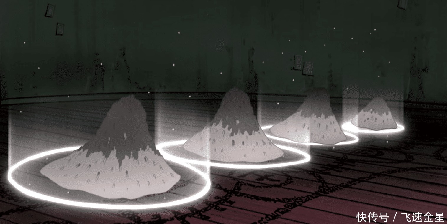 旗木朔茂|药师兜没能转生的忍者,前三位是做不到,最后一位是完全没想到