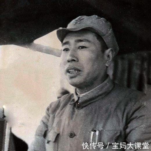 乡亲们|宋任穷将军下乡视察,乡亲们请他吃饺子,他吃完后就住进了医院