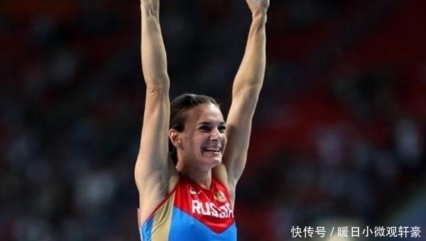 田徑賽|田徑賽場最具有統治力的5位巨星:博爾特第五,摩西122場連勝第二