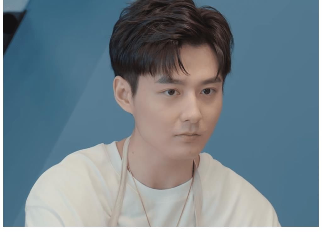 节目|心动的信号4：面对马子佳的摇摆，洪成成独美成了更多观众的呼声