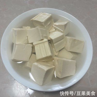 姜蒜葱|这么美味的麻婆豆腐都没吃过？你的人生不完整
