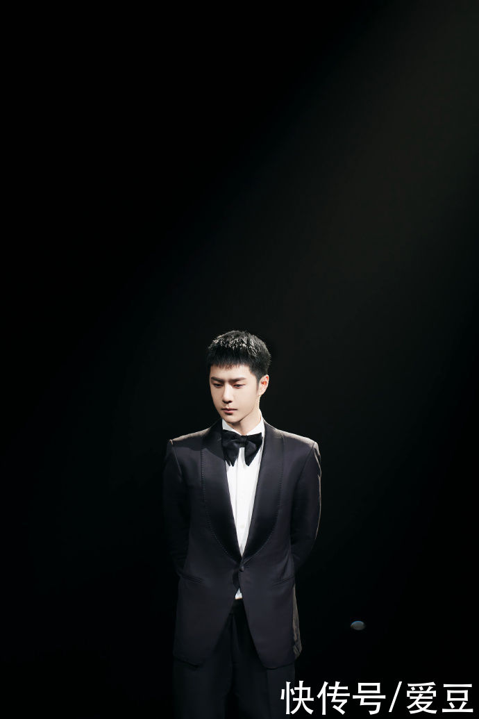 抗美援朝|210712 王一博《28岁的你》cut 演唱《青春的模样》致敬抗美援朝英雄