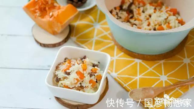 补铁|一口补铁,两口补锌,三口长高长大脑!这一道我给宝宝从小吃到大