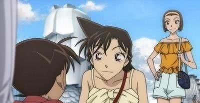 新一|名侦探柯南最佳剧场版VS最差剧场版,两者简直有天壤之别!