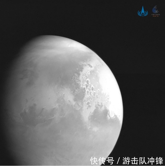 天问一号登陆火星后，我国很快又将有好事发生，这次目标瞄准太阳