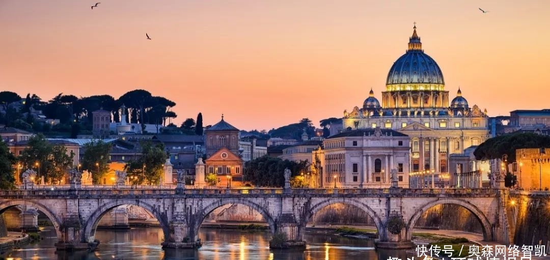 经济|欧洲北方为什么比南方发达?北方是如何超越南方的?