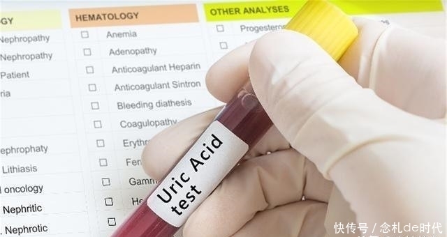 健康|尿酸偏高的人,身体可能会有这3个“共性”,早发现早健康