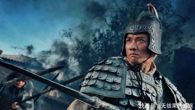 诸葛亮|五虎上将谁最厉害？诸葛亮早就告诉我们答案了，看战绩