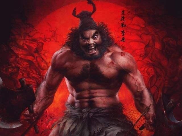 斯德哥尔摩|水浒女侠扈三娘,只因患上斯德哥尔摩综合征,最终造成其悲剧人生