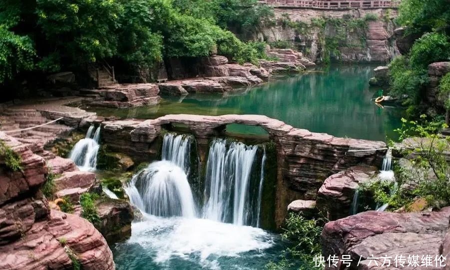 中年|精品自驾路书|访太极故乡 进传统村落 感受非遗魅力