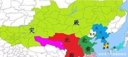 儿子|历史上真正的李渊，到底是什么样的？能建立唐朝只是因为儿子好？