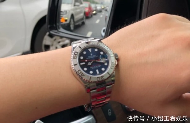 运动表|劳力士中颜值最高的三款运动表,有你心仪的吗