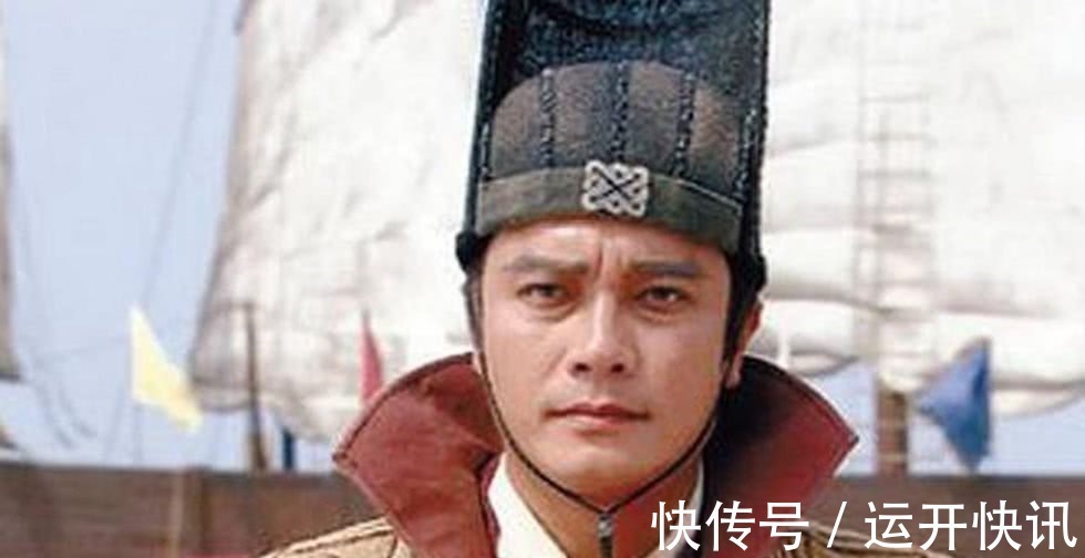 三宝#他是中国人中独一一个,名字被国外城市用来命名,是华人的骄傲!