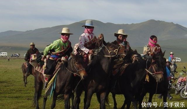 契丹族其实从未消失,800年后改了姓氏,你知道是哪个姓吗!