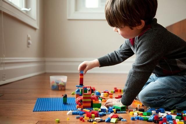 癖好|孩子若有以下3个“癖好”,代表智商和情商双高,占一个都有出息