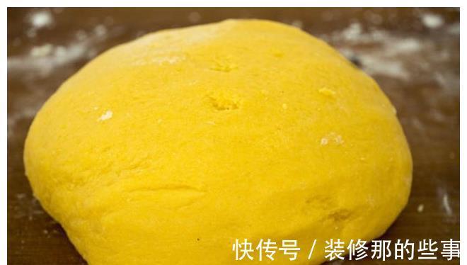大揭秘|玉米面新吃法大揭秘，自从学会这样做，家里面粉都不够，简单过瘾