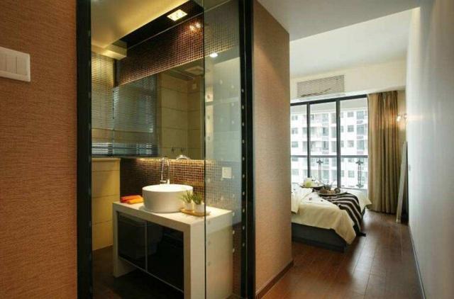 双卫生间|买房不要选择双卫生间户型，听内行人这么一说，觉得太有道理了