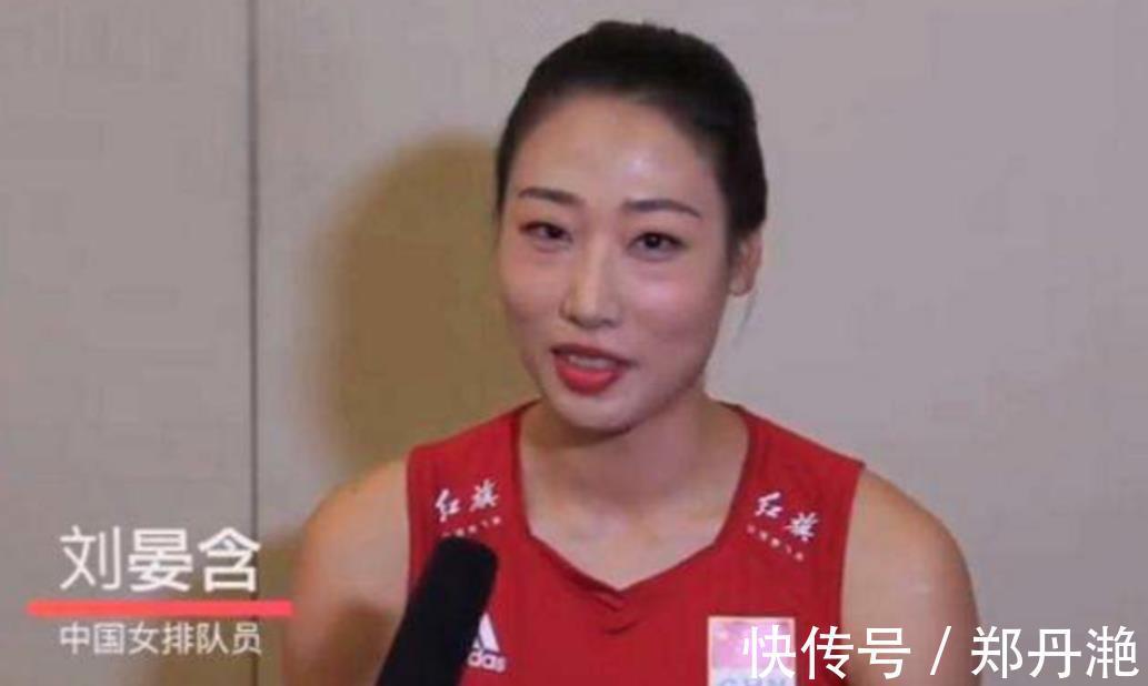 东京奥运会|大器晚成,女排“蹭牌球员”实现三连跳,从解散球队跳到国外豪门